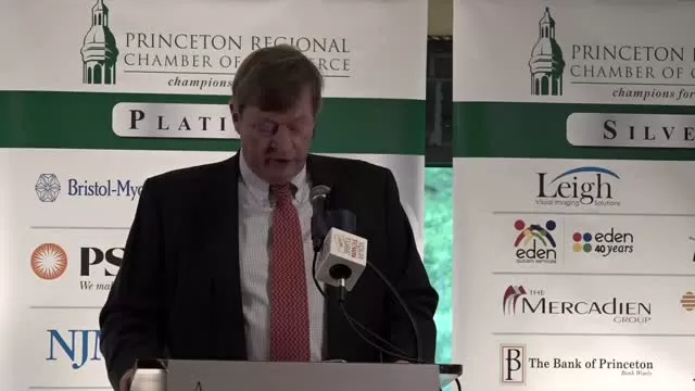 Dr. David Gates Princeton Plasma Part 1