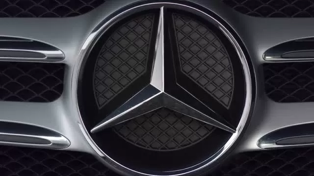 All-New Mercedes-Benz 2017 E-Class Video Brochure