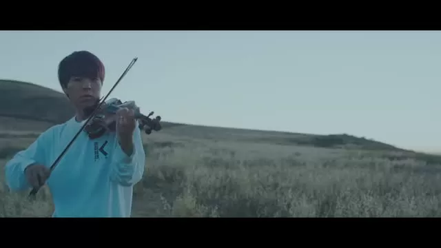 Jun Curry Ann Save ME VIOLIN/DANCE COVER