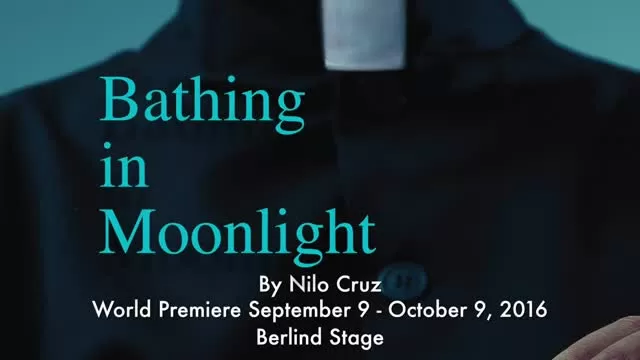 'Bathing in Moonlight' McCarter Theatre