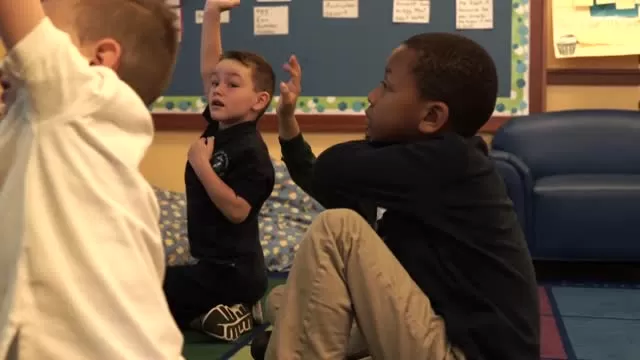 Discover Princeton Academy