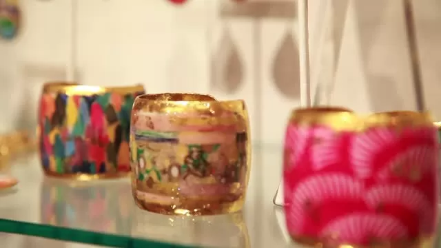 Evocateur Cuff Bracelets at Hamilton