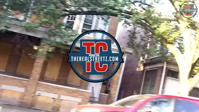 The Real Streetz of Trenton
