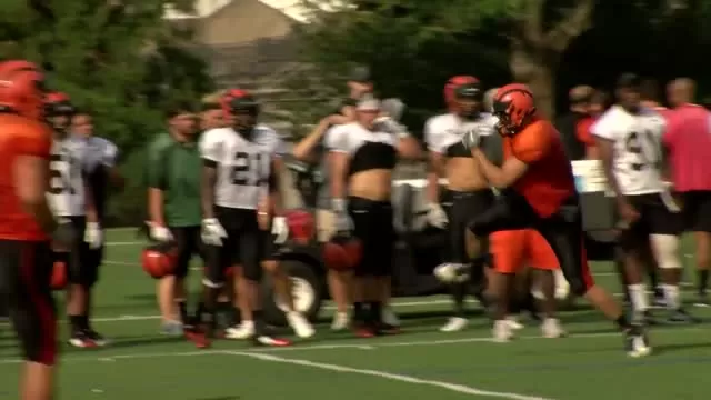 Princeton's Quarterbacks - Dynamic Duo