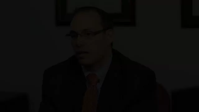 Benjamin Branche, Partner, Szaferman Lakind