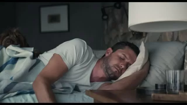 The 2017 Audi A4: 'Touch.