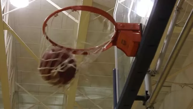 College Of New Jersey Men's Basketball
