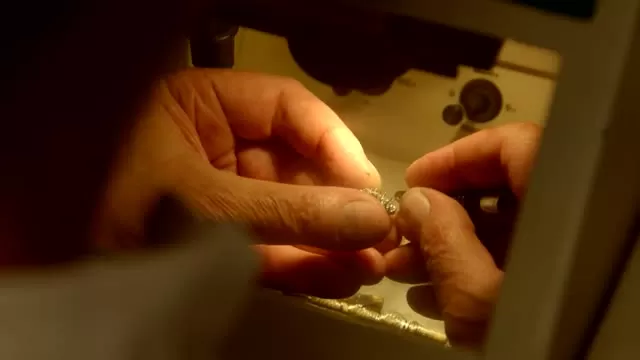 “Craftsmanship at Hamilton”