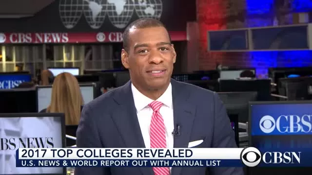 Princeton University tops college rankings list for fourth year in a row