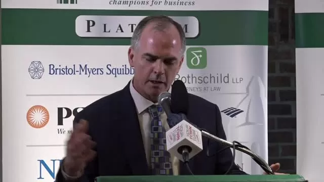 The Power of Asking for Help 1 September Speaker Princeton Regional Chamber of Commerce