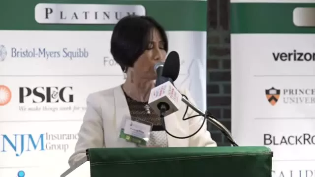 The Power of Asking for Help 3 September Speaker Princeton Regional Chamber of Commerce