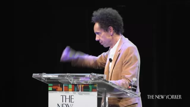Malcolm Gladwell on Protesting Princeton's Racist Legacy