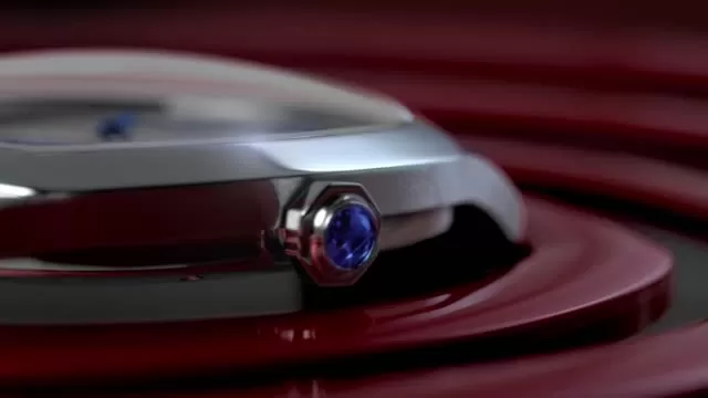 Introducing the new Drive de Cartier watch | Steel @HamiltonJewelers Princeton