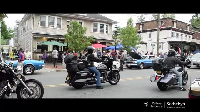 Love Where You Live - Hopewell NJ