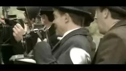 BBC Albert Einstein Documentary. Princeton NJ.