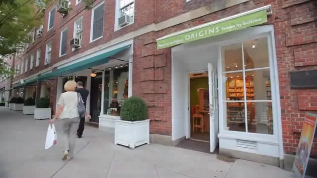 Shop Palmer Square Princeton