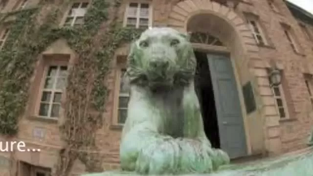'Springtime in Princeton' Our first YourTownTube Video about Princeton 12 Years ago!