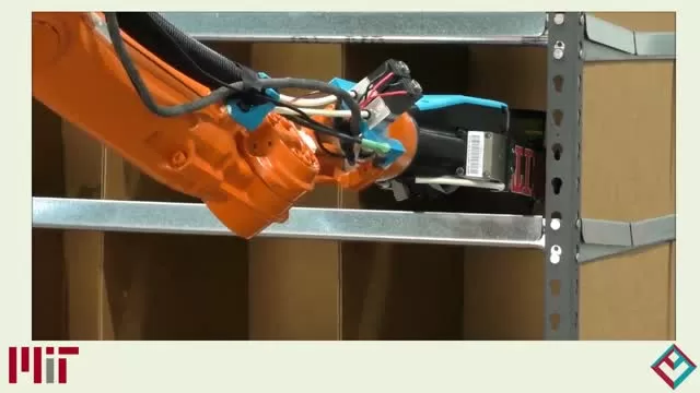 Amazon Picking Challenge 2016 -Team MIT-Princeton - Summary