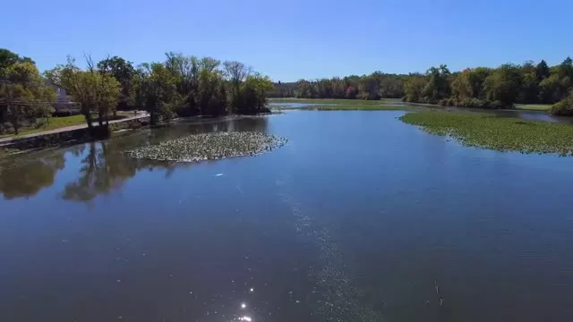 Good Grief's Princeton Capital Campaign