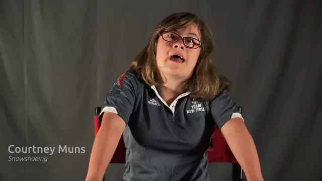 2017 World Games Special Olympics New Jersey Athletes