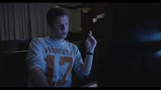 Princeton Film Productions short film IMAGE