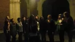 Tigressions, Princeton University - Fallin' (Alicia Keys)‬.