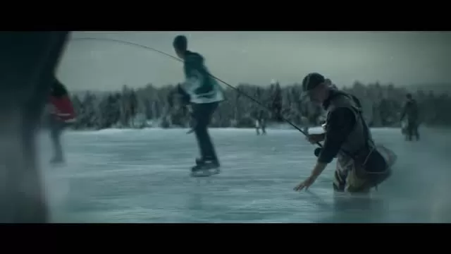 Season of Audi: 'Lake'