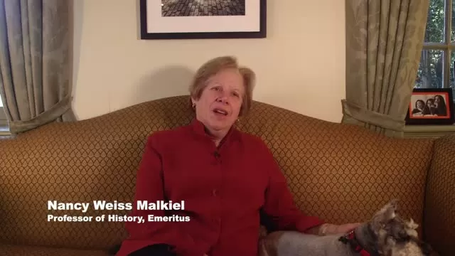 The Struggle for Coeducation - Nancy Weiss Malkiel