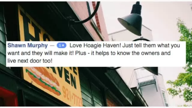 Hoagie Haven - Best Restaurants Princeton NJ - 08542 - Princeton NJ Restaurant Reviews