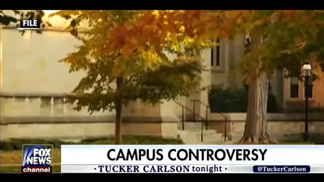 Sanity Breaks Out - Princeton 'No Way Jose 'Sanctuary Campuses!