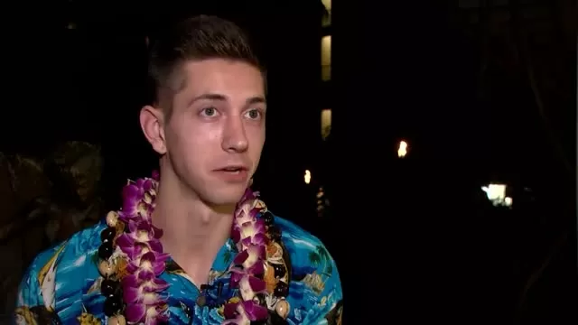 Princeton at Pearl Harbor - Recap of Day1