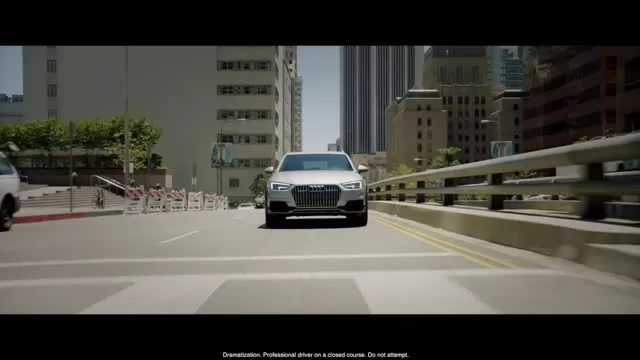 2017 Audi A4 allroad! Audi Princeton