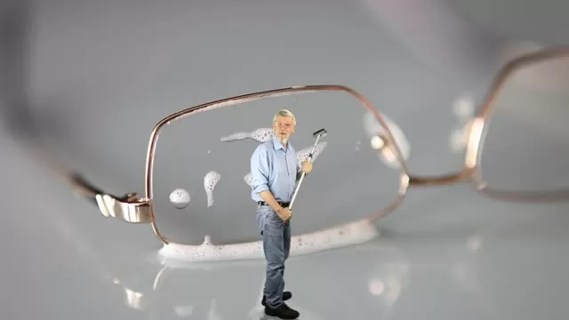 How to Properly Clean Your Glasses, Sunglasses or Camera Filters