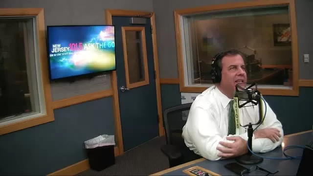 #Nobookdeal? Christie (wrongly) blames Corzine for ethics law that stood in his way