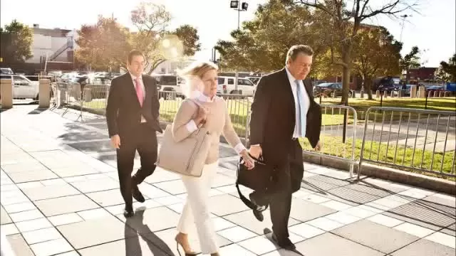 Ex-Christie Aides Convicted in George Washington Bridge Case | Daily News