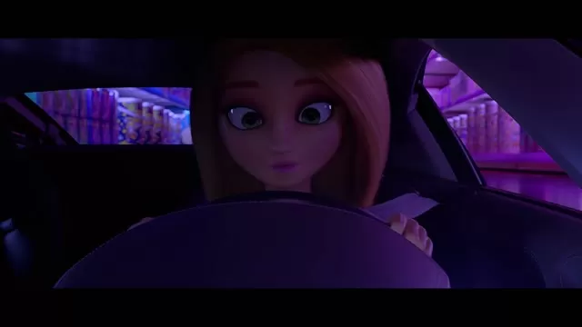 Let's Change the Game - Audi