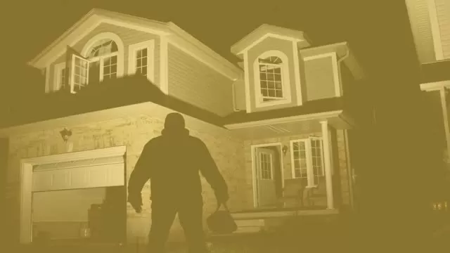 Princeton Police Home & Business Security Checklist