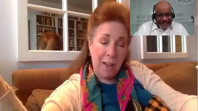 The Princeton Mom explains why she loves Donald Trump