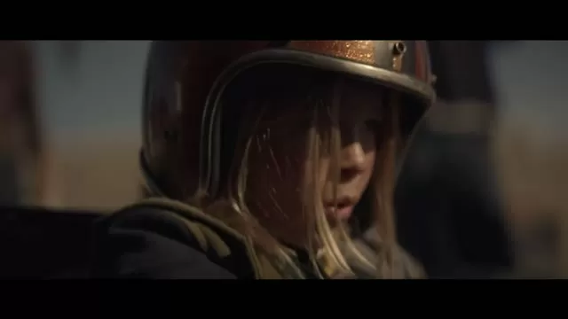 Audi #DriveProgress Big Game Commercial – 'Daughter'