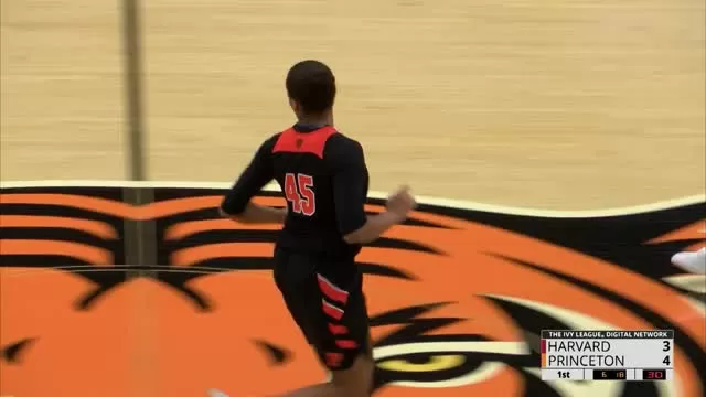 Women's Basketball Highlights: Princeton vs. Harvard - 2/4/17