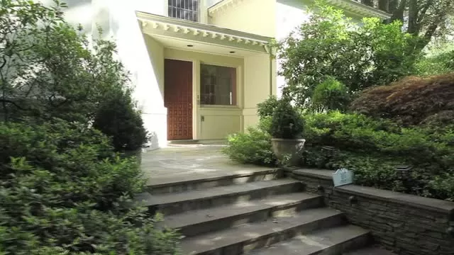 Princeton Home For Sale: 107 Library Place, Princeton, New Jersey