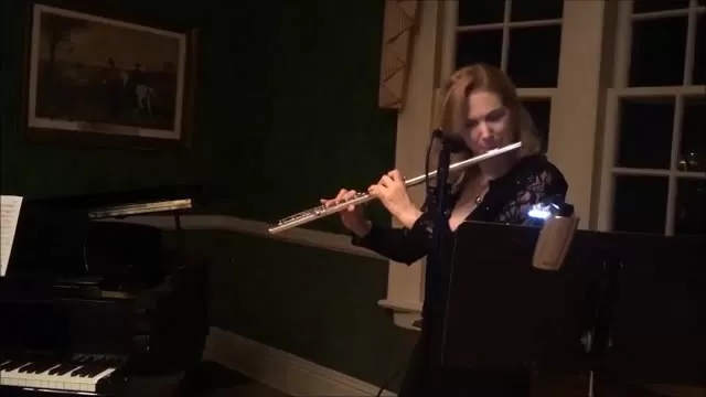 Tango Dream (Princeton, New Jersey. USA)