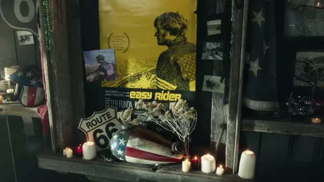 AMG GT Roadster Commercial 'Easy Driver' Directed by Coen Brothers!