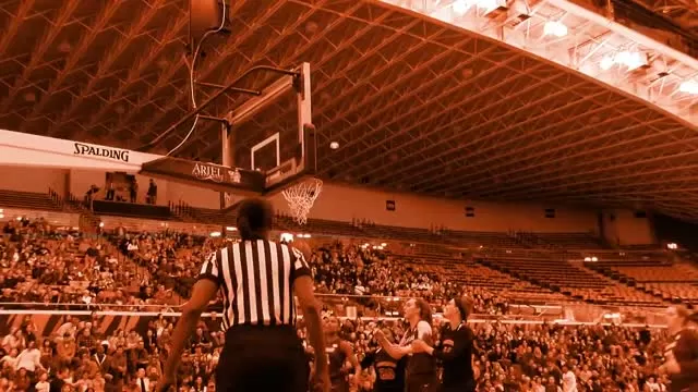 Path to the Postseason: Women's Basketball