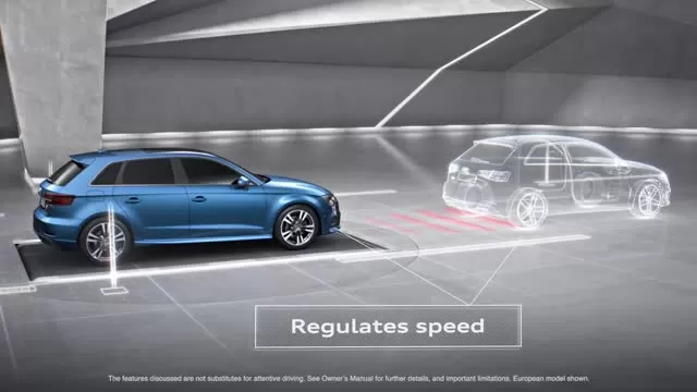 2017 Audi A3 e-tron Overview Princeton Audi