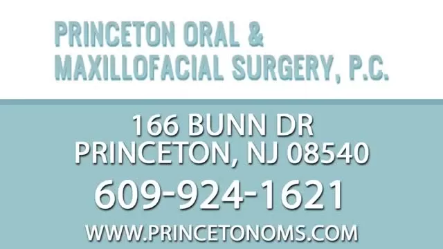 Princeton Oral & Maxillofacial Surgery - About Our Practice