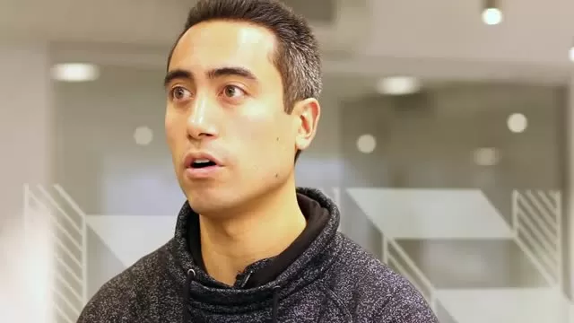 Hun Christian Brunone '02 - Dir. Brand Marketing Kids Foot Locker