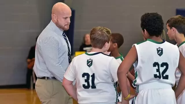 Princeton Academy of the Sacred Heart
