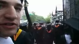 How to Exit FitzRandolph Gate‬