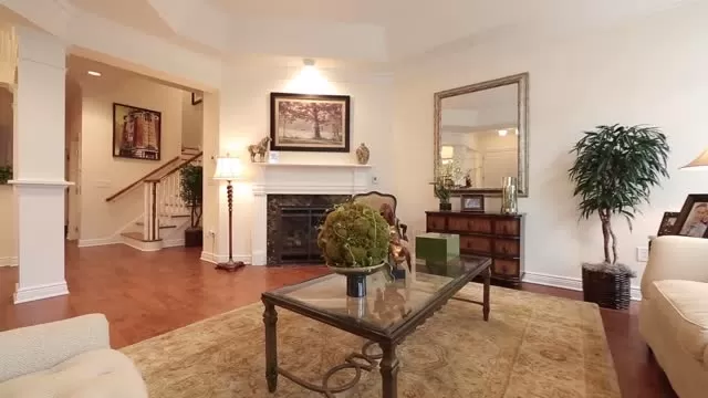 Residences At Palmer Square: Princeton, NJ